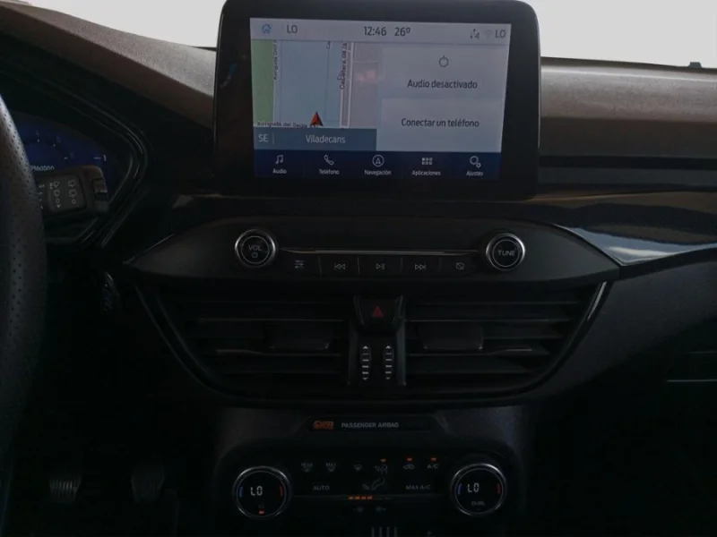Imagen de Ford Focus