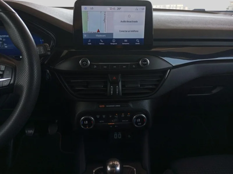 Imagen de Ford Focus