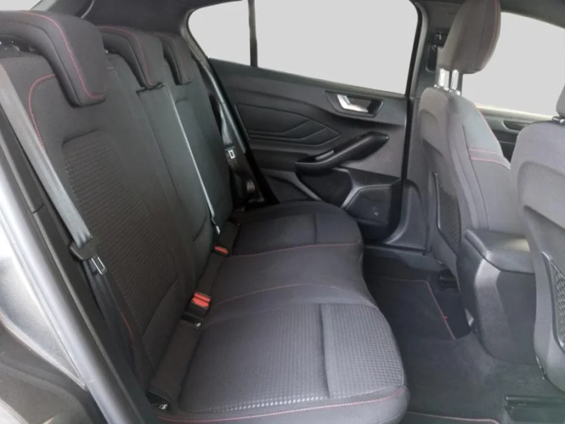 Imagen de Ford Focus