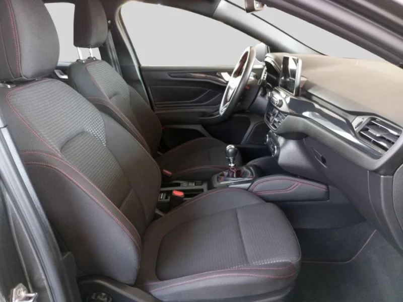 Imagen de Ford Focus