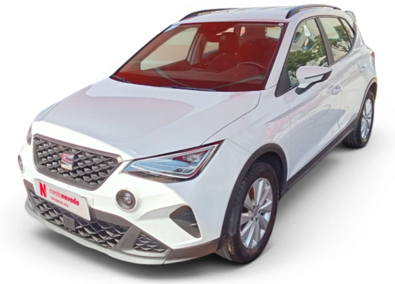 Imagen de SEAT Arona