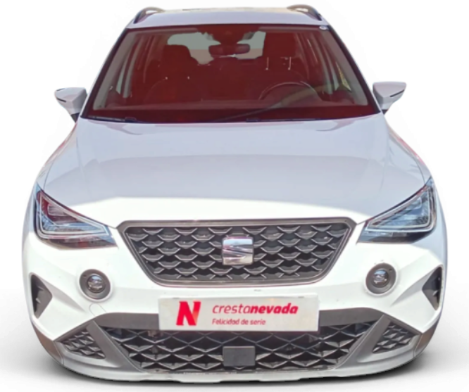Imagen de SEAT Arona