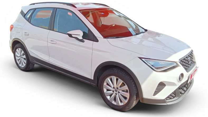 Imagen de SEAT Arona