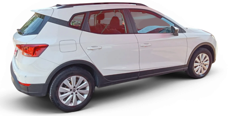 Imagen de SEAT Arona