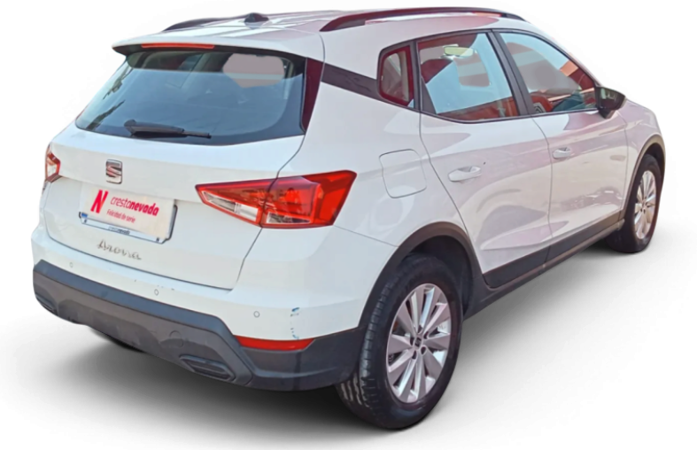 Imagen de SEAT Arona