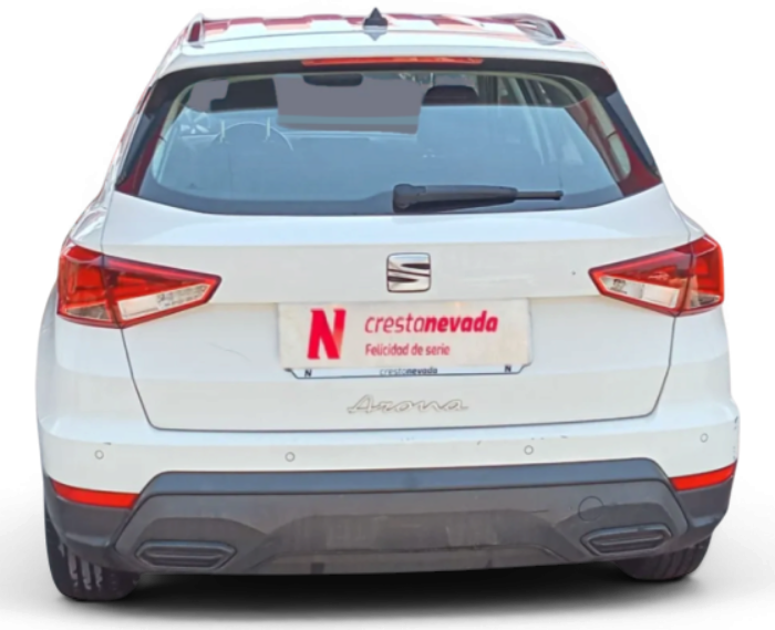 Imagen de SEAT Arona