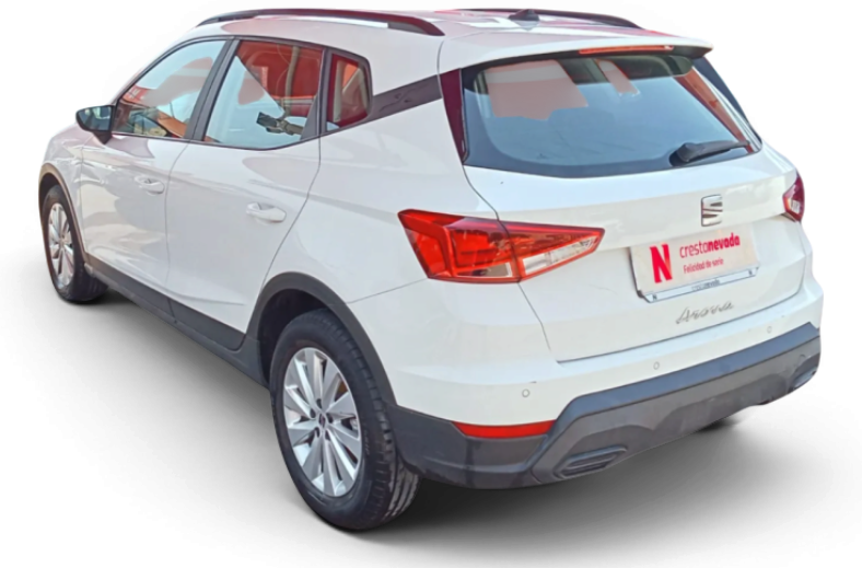 Imagen de SEAT Arona