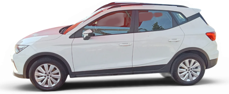 Imagen de SEAT Arona