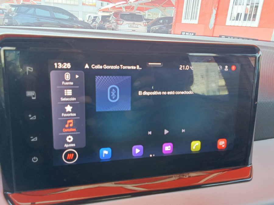 Imagen de SEAT Arona