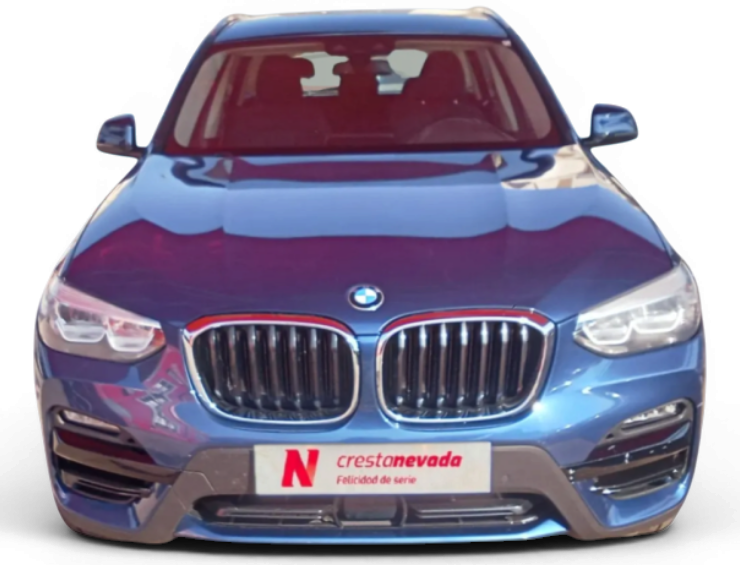 Imagen de BMW X3