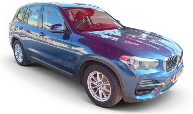 Imagen de BMW X3