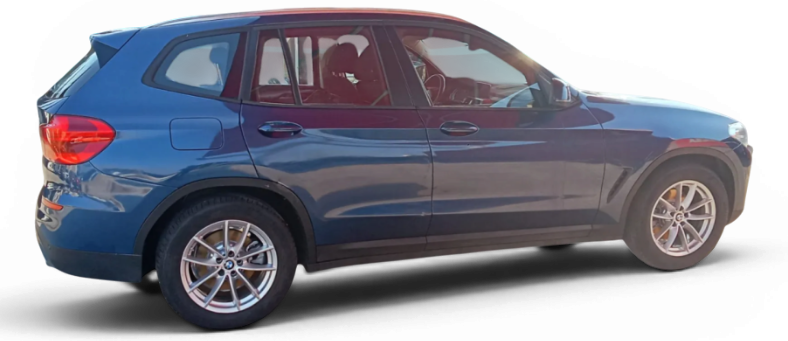 Imagen de BMW X3