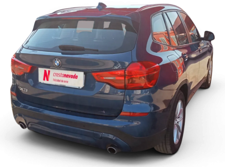 Imagen de BMW X3
