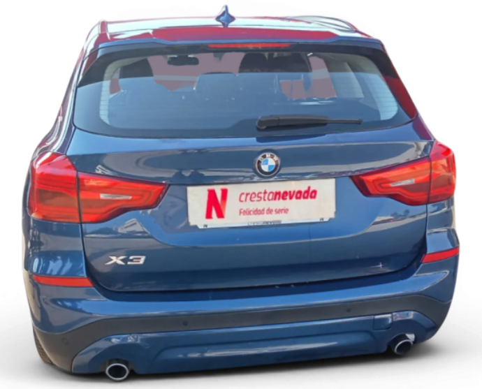 Imagen de BMW X3