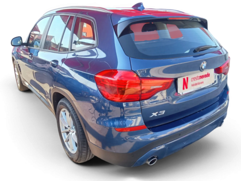 Imagen de BMW X3