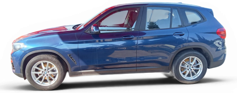 Imagen de BMW X3