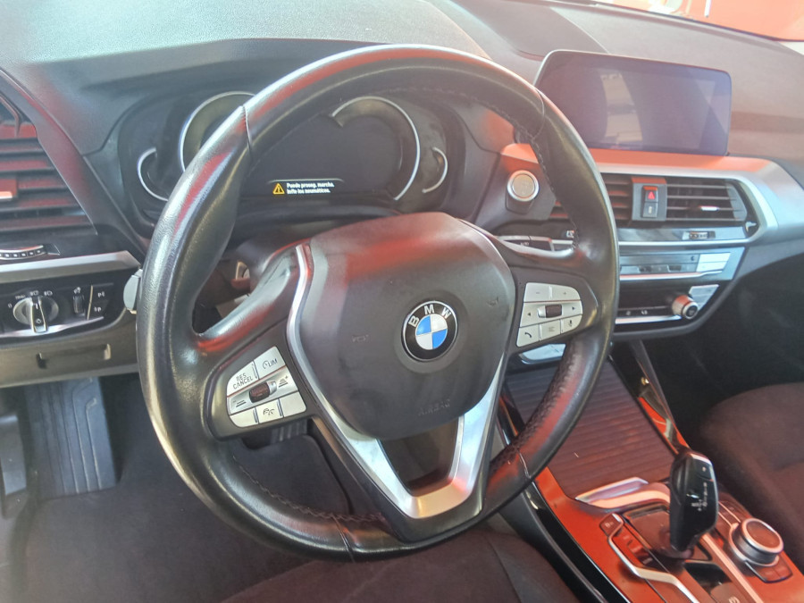 Imagen de BMW X3