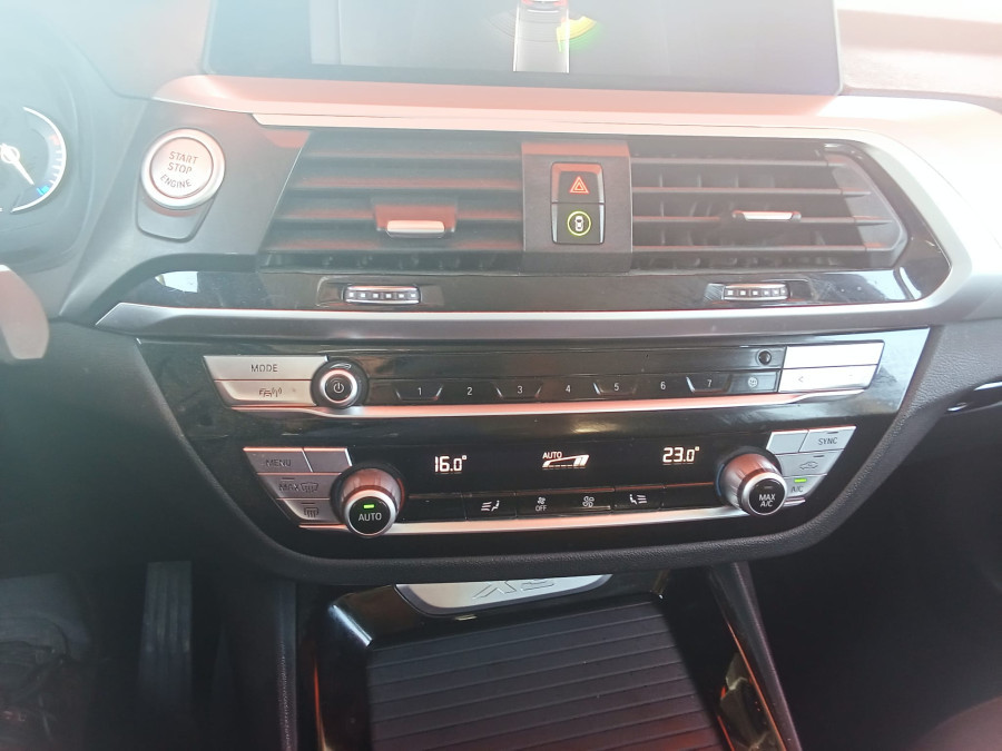 Imagen de BMW X3