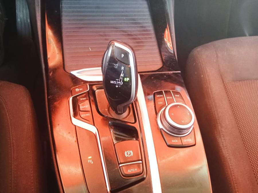 Imagen de BMW X3