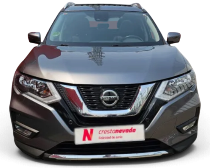 Imagen 2 de NISSAN X-TRAIL Diesel 150 CV por 25.990 €