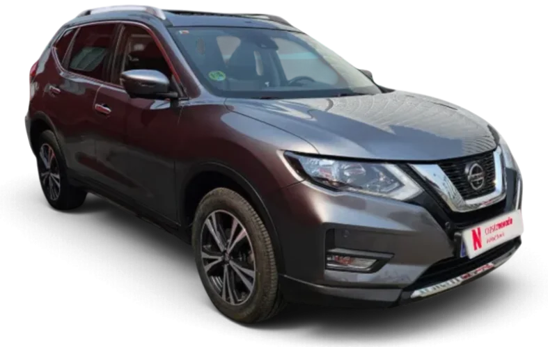 Imagen de NISSAN X-TRAIL