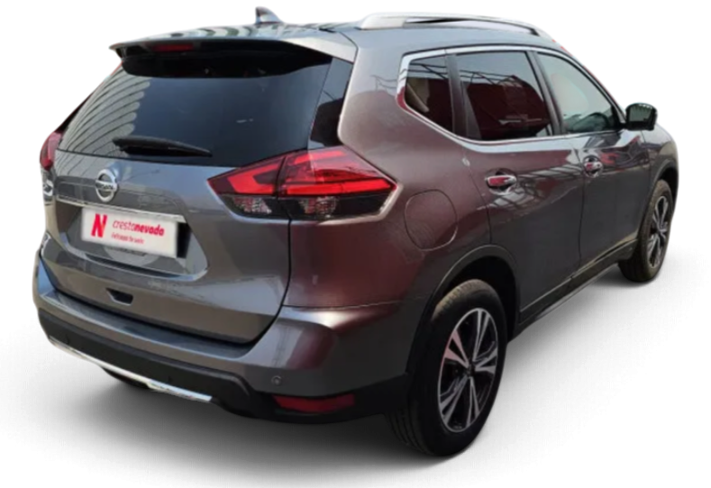 Imagen 4 de NISSAN X-TRAIL Diesel 150 CV por 25.990 €