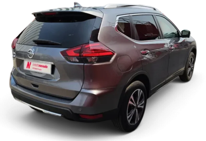 Imagen de NISSAN X-TRAIL