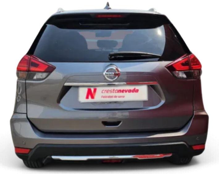 Imagen 5 de NISSAN X-TRAIL Diesel 150 CV por 25.990 €