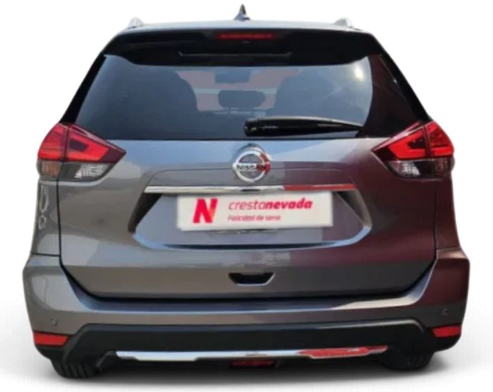 Imagen de NISSAN X-TRAIL