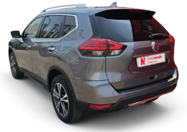 Imagen 6 de NISSAN X-TRAIL Diesel 150 CV por 25.990 €