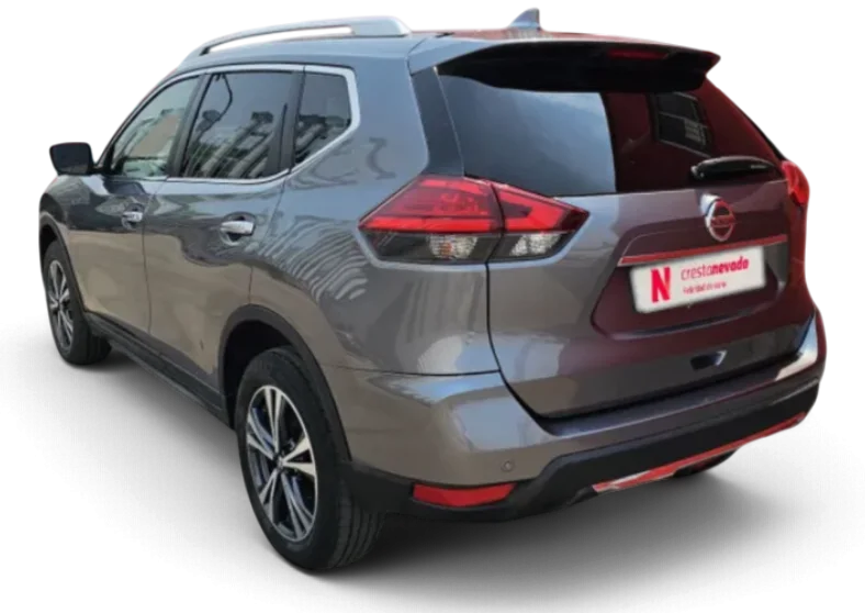 Imagen de NISSAN X-TRAIL