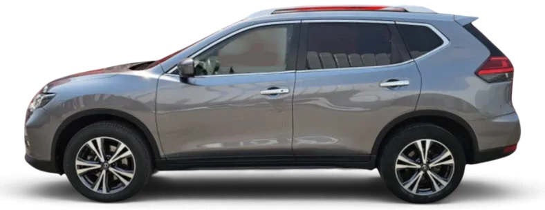 Imagen de NISSAN X-TRAIL