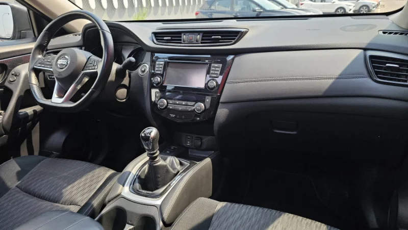 Imagen de NISSAN X-TRAIL