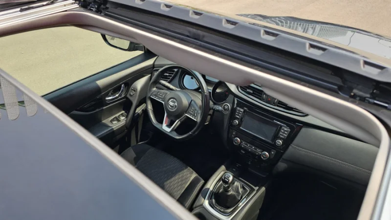 Imagen de NISSAN X-TRAIL