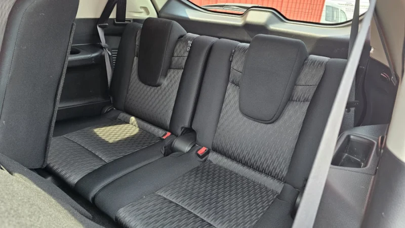Imagen de NISSAN X-TRAIL