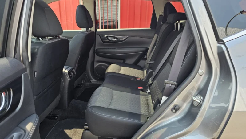 Imagen de NISSAN X-TRAIL