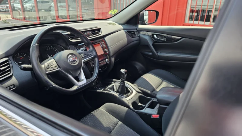 Imagen de NISSAN X-TRAIL