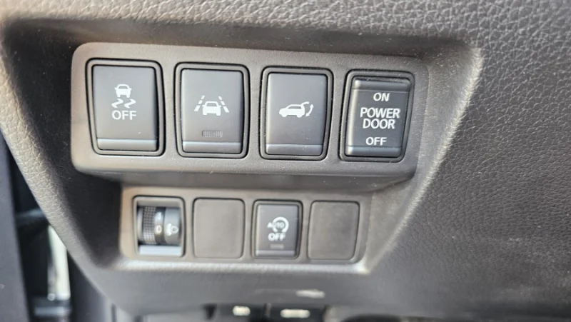 Imagen de NISSAN X-TRAIL