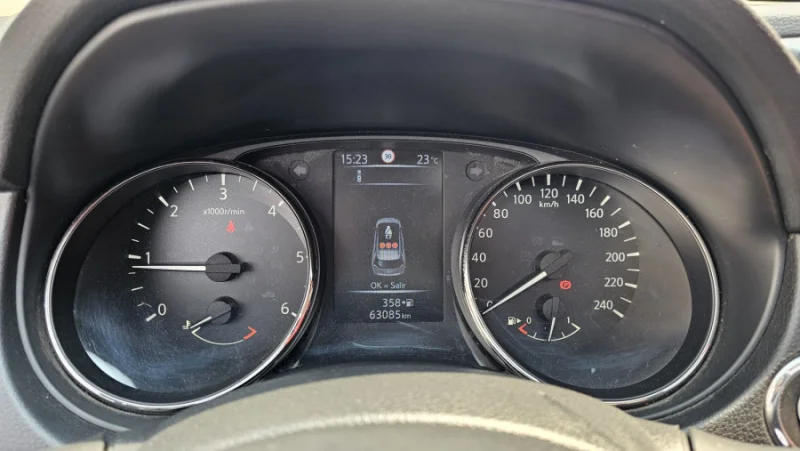 Imagen de NISSAN X-TRAIL
