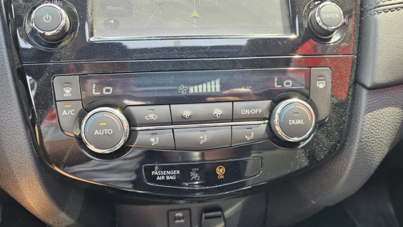 Imagen de NISSAN X-TRAIL