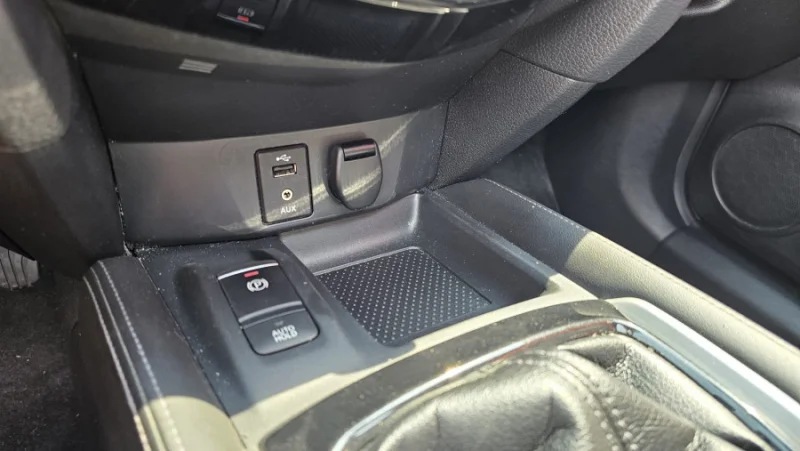 Imagen de NISSAN X-TRAIL