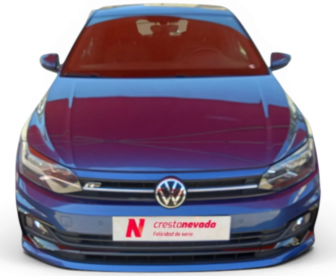 Imagen de Volkswagen Polo