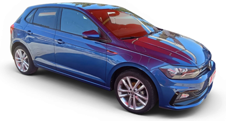 Imagen de Volkswagen Polo