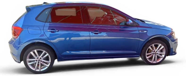 Imagen de Volkswagen Polo
