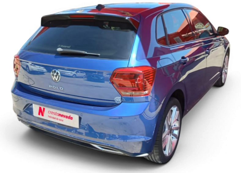 Imagen de Volkswagen Polo