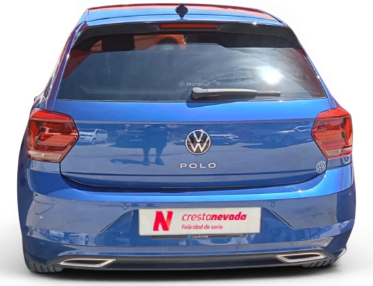 Imagen de Volkswagen Polo