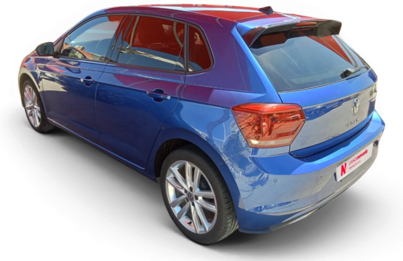 Imagen de Volkswagen Polo