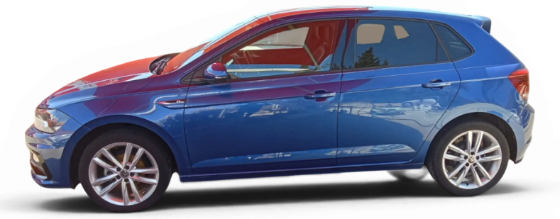 Imagen de Volkswagen Polo