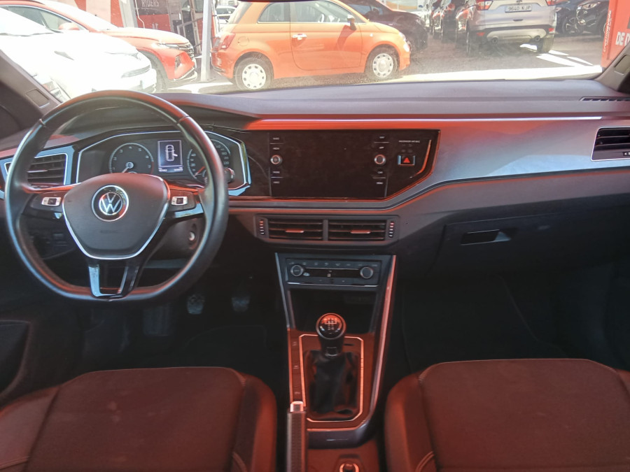 Imagen de Volkswagen Polo