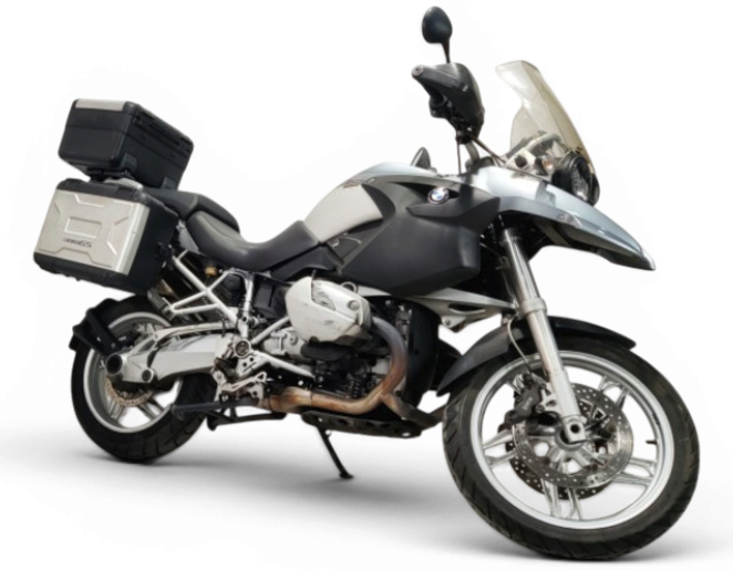 Imagen de BMW R 1200 GS